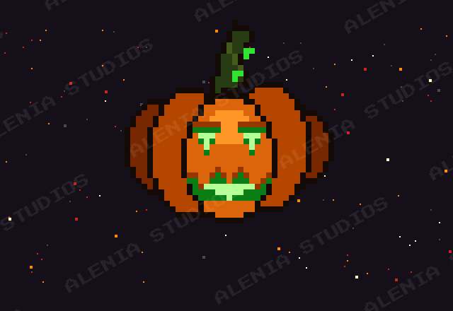 Pumpkin Showcase 1