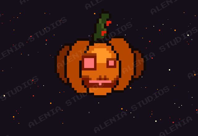 Pumpkin Showcase 3