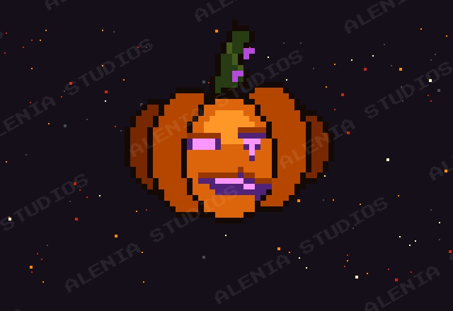 Pumpkin Showcase 2