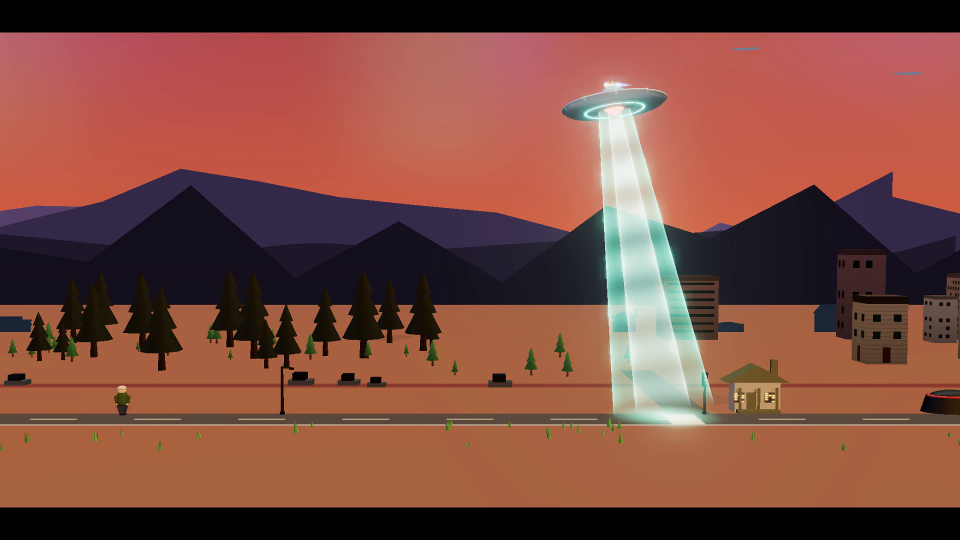 Earth Burger 2 by gam3bug.com