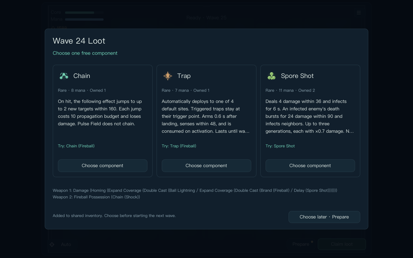 Screenshot 6 for Forgefront