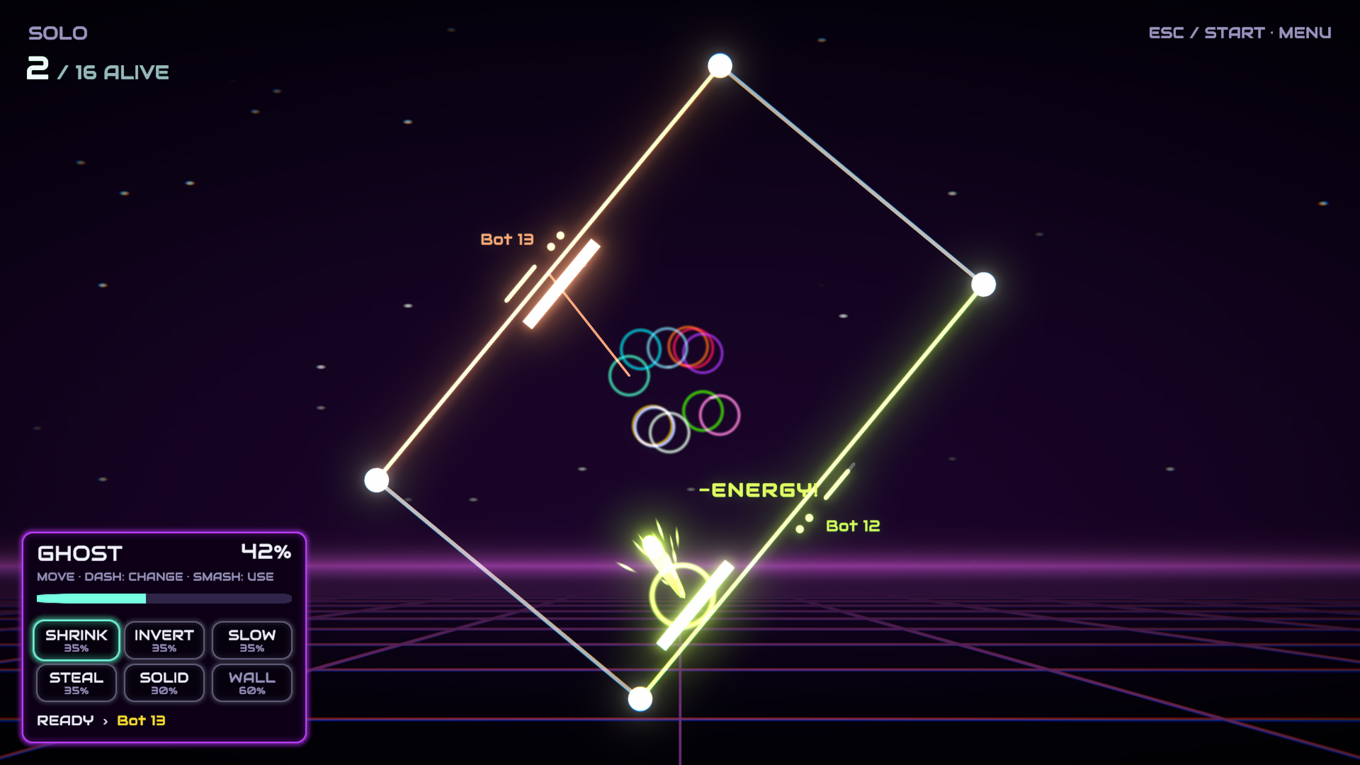Screenshot 5 for UltraPong