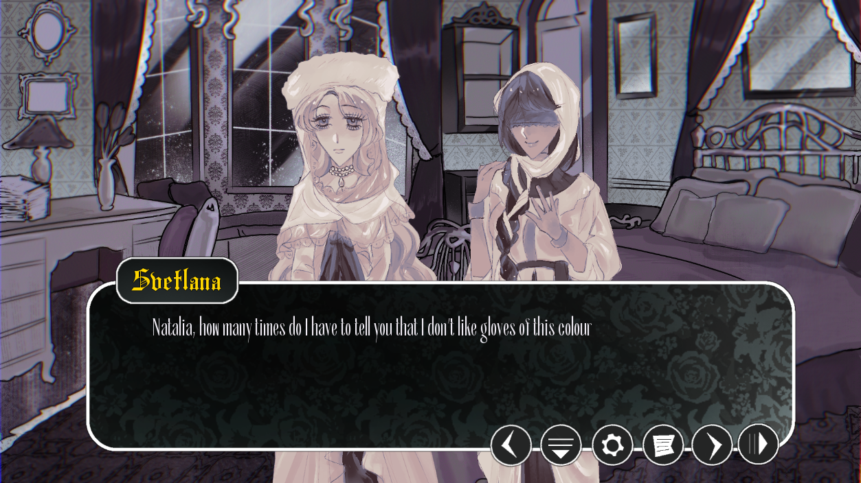 Screenshot 5 for Zayatsbelyak