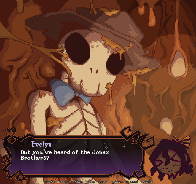 Screenshot 3 for Hollowed Soul