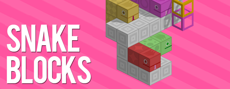 Snake Blocks