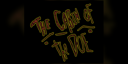 Cover image for The Cabin of the Doe - Alpha Build 1.0