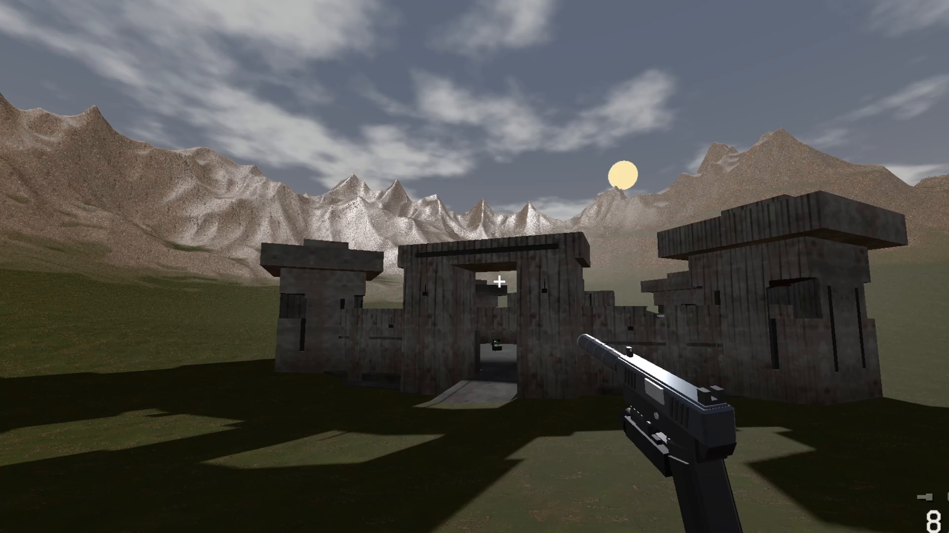 Screenshot 7 for Stronghold