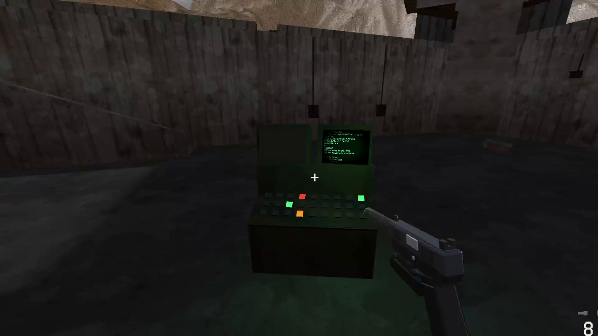 Screenshot 3 for Stronghold