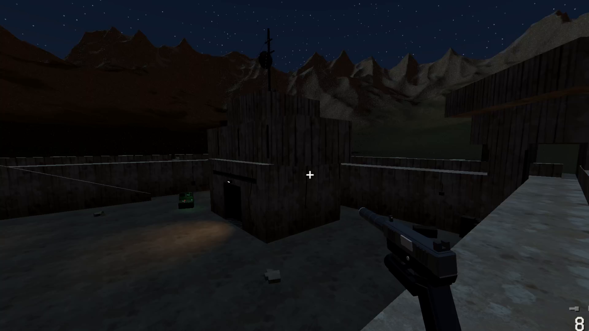 Screenshot 4 for Stronghold