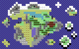 Screenshot 3 for Weapons & Weirdness
