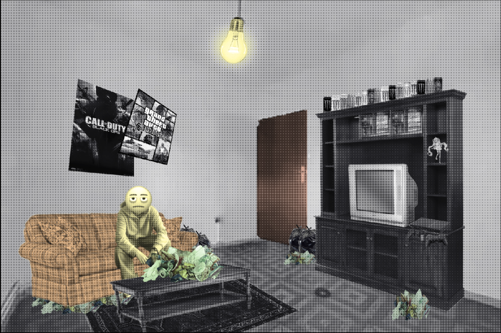 Screenshot 4 for FUMAR