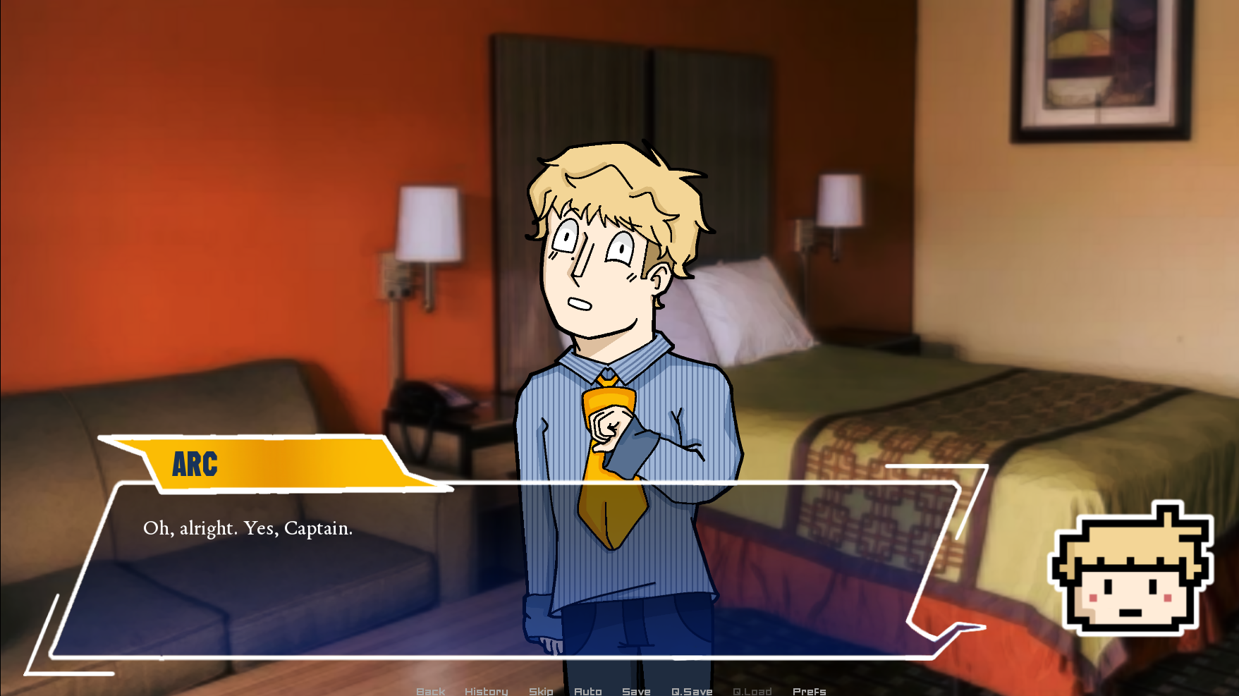 Screenshot 6 for BAYSIDE HEIGHTS: Case 5 [2009]
