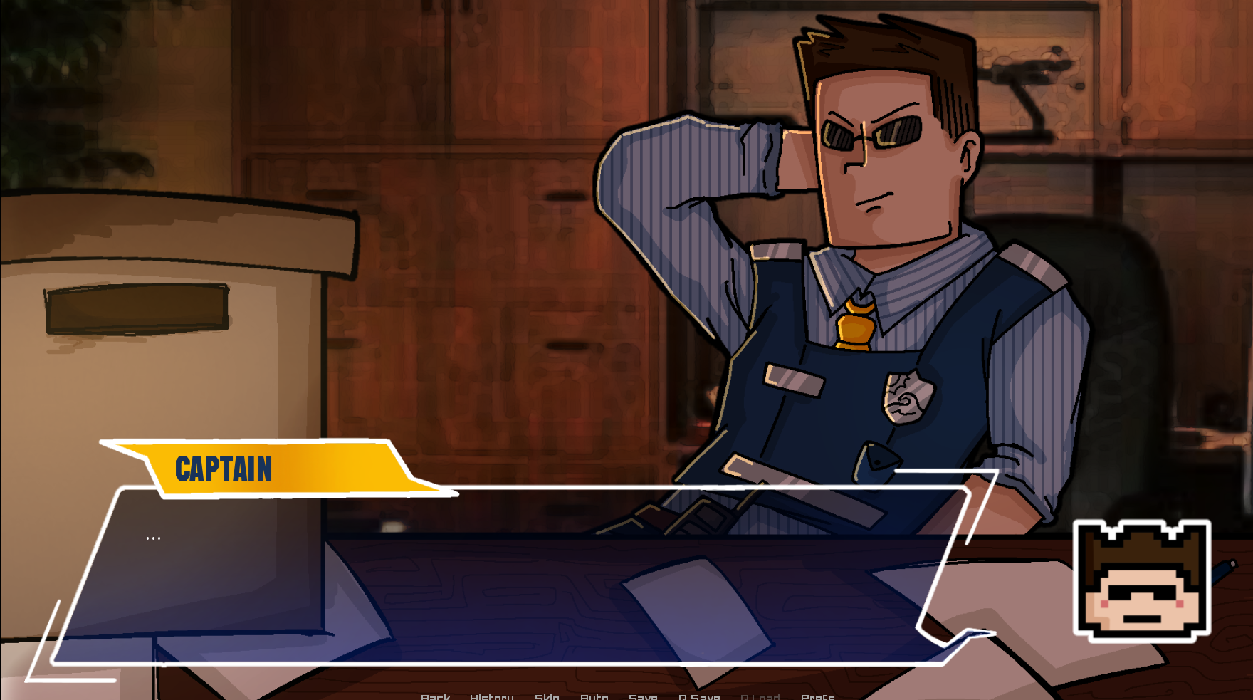 Screenshot 4 for BAYSIDE HEIGHTS: Case 5 [2009]