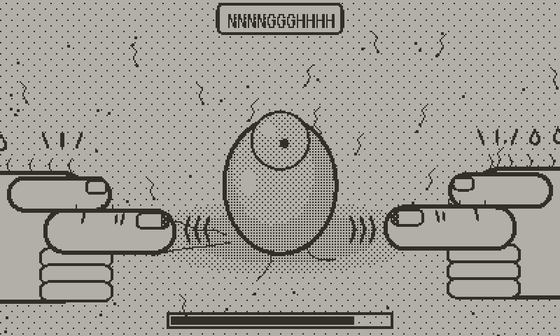 Screenshot 7 for Vet's Quest I: The Lump