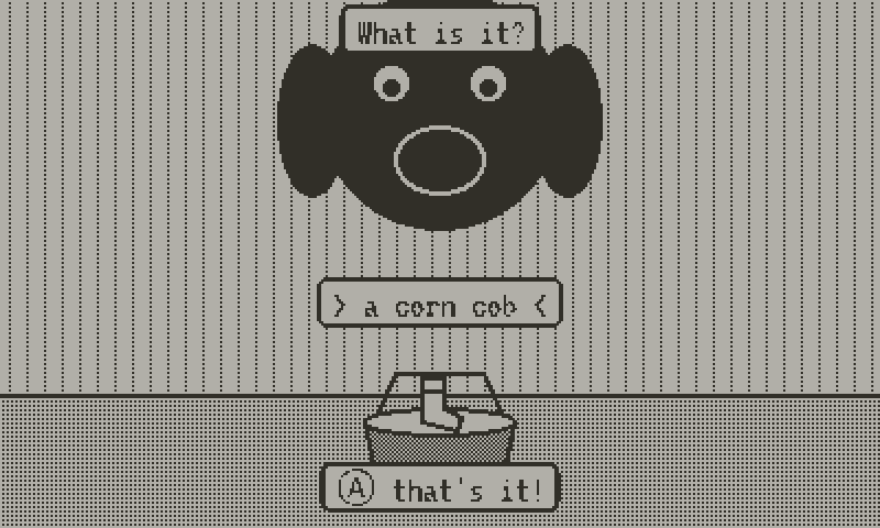 Screenshot 4 for Vet's Quest I: The Lump