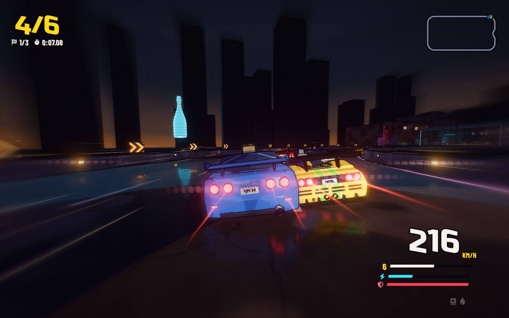 Screenshot 4 for Octane