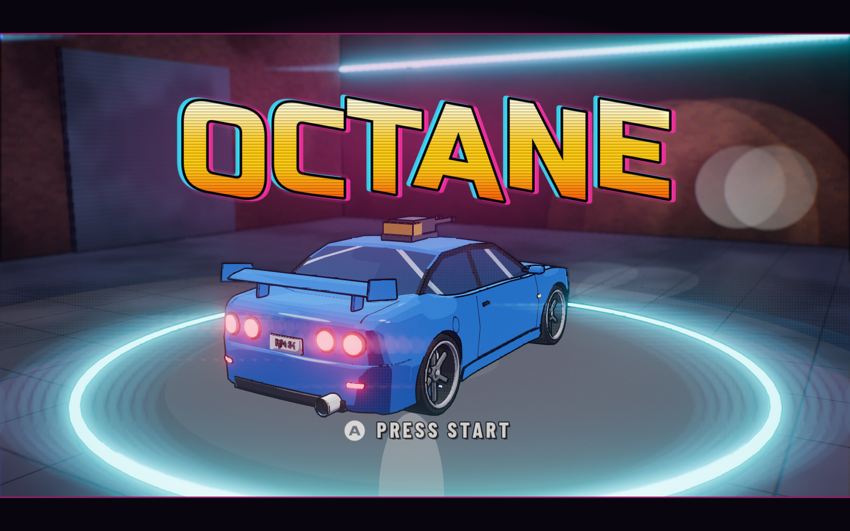 Screenshot 5 for Octane