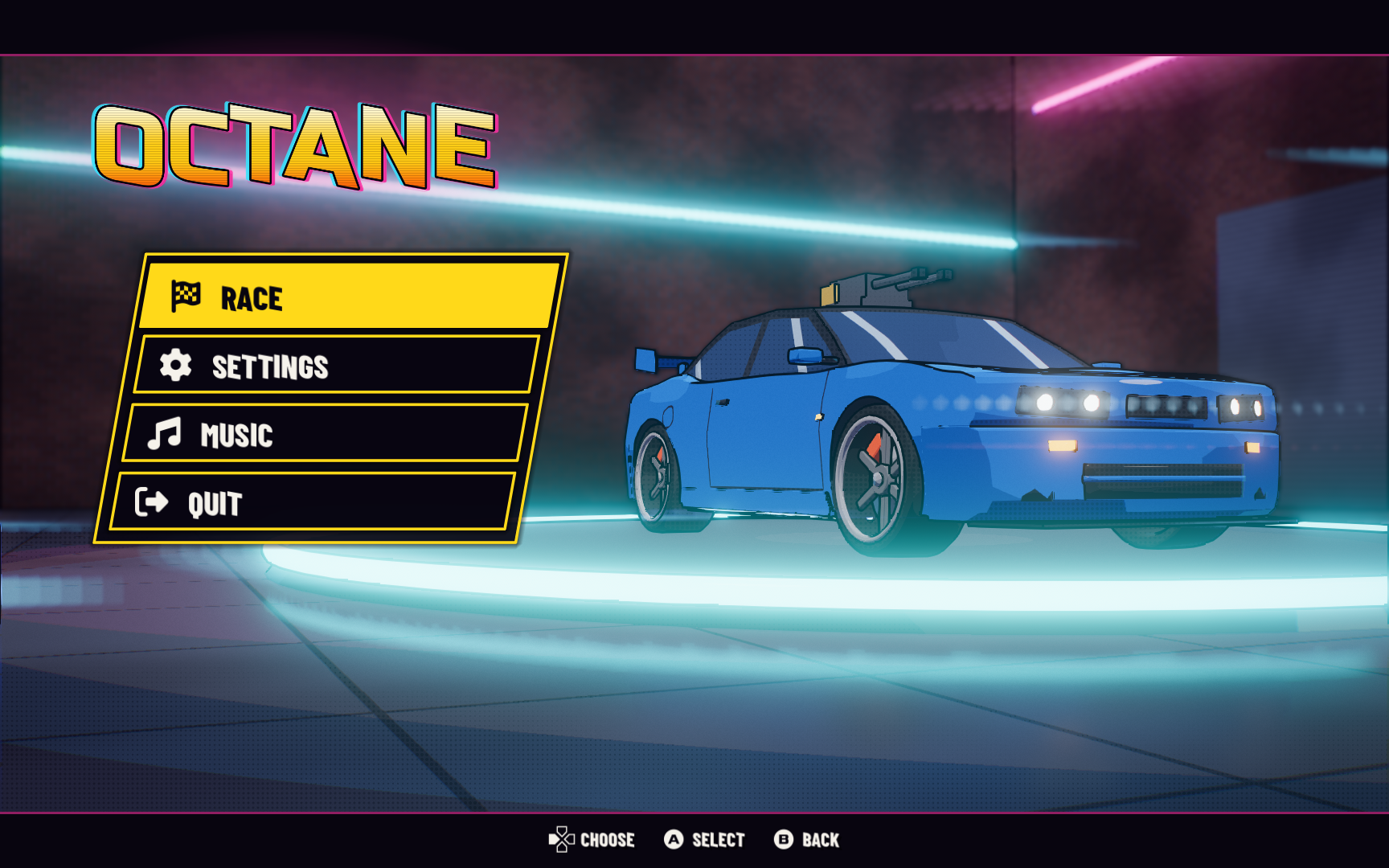 Screenshot 6 for Octane