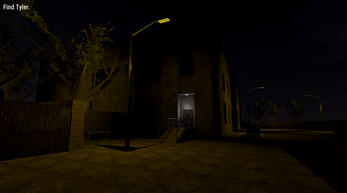 Tyler's Deal screenshot 4