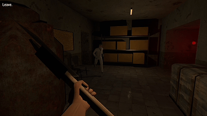 Tyler's Deal screenshot 2