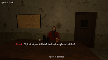 Tyler's Deal screenshot 6