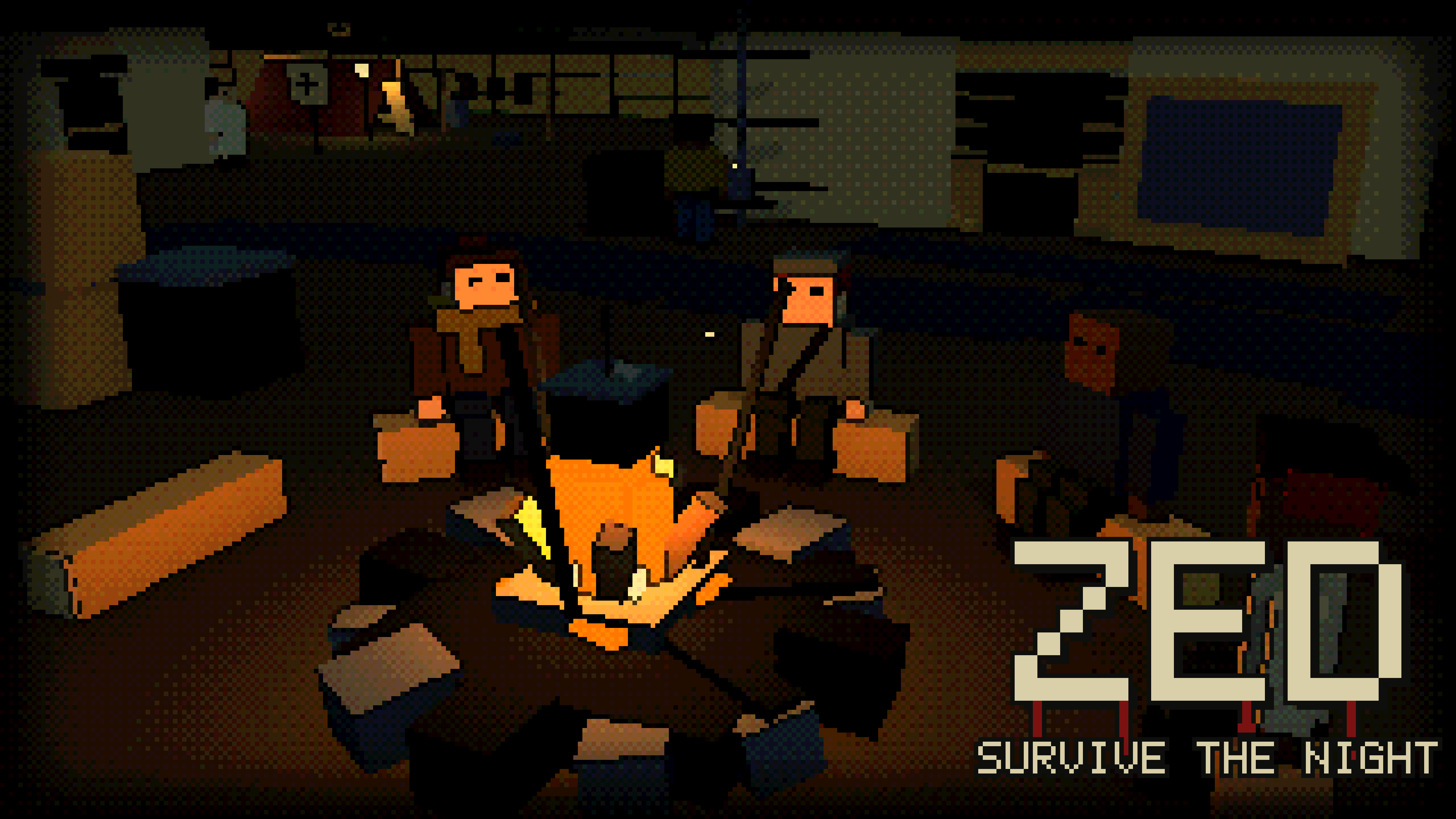 Screenshot 12 for Zed