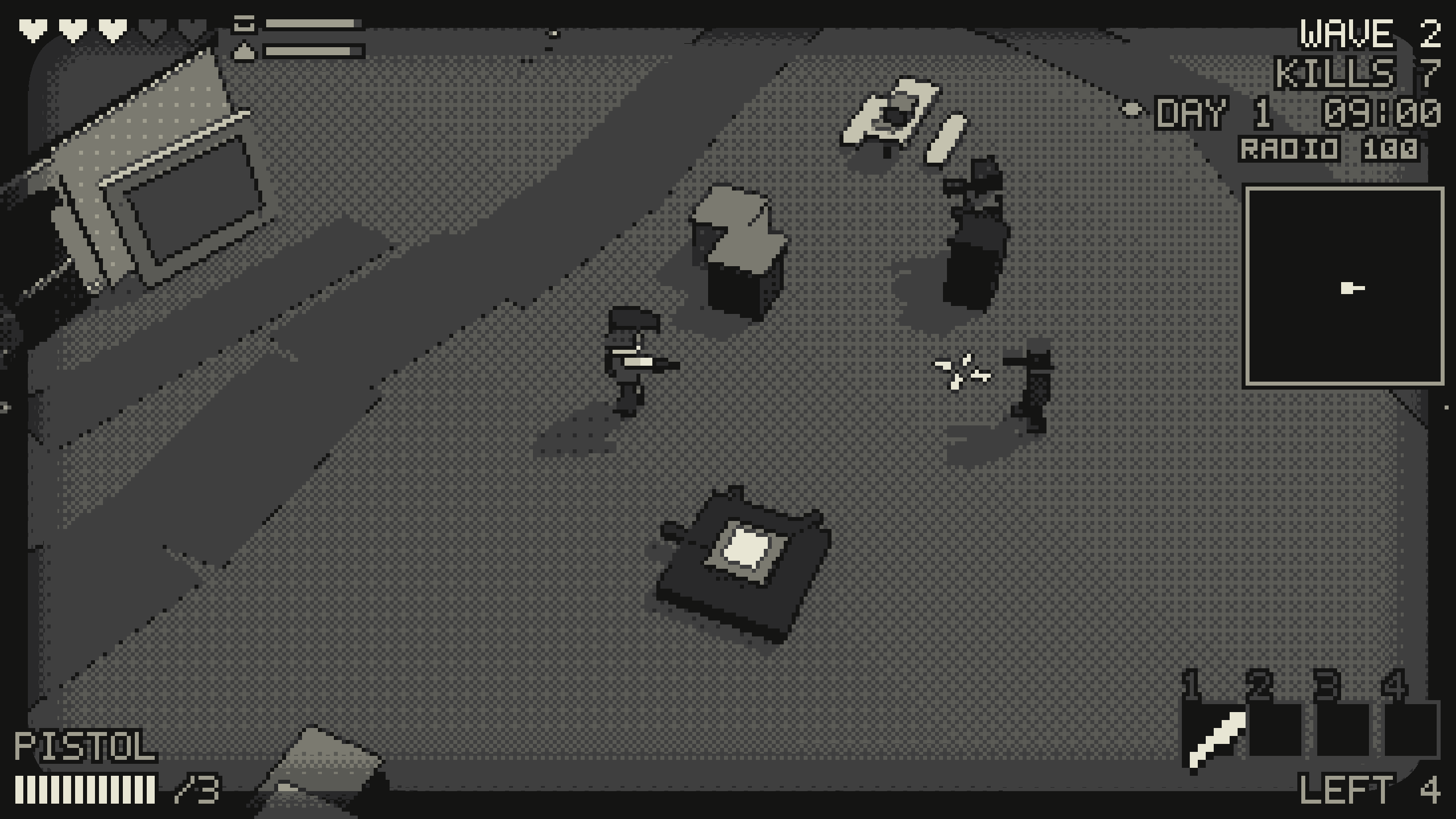 Screenshot 5 for Zed