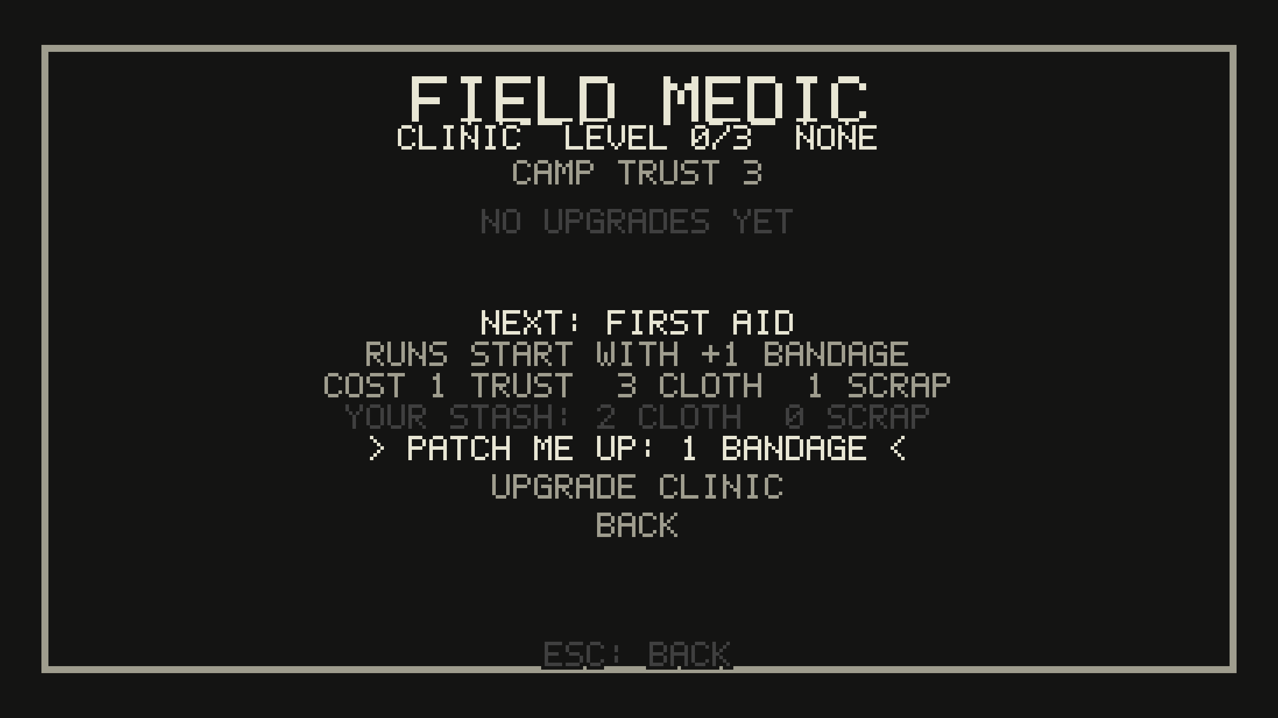 Screenshot 11 for Zed