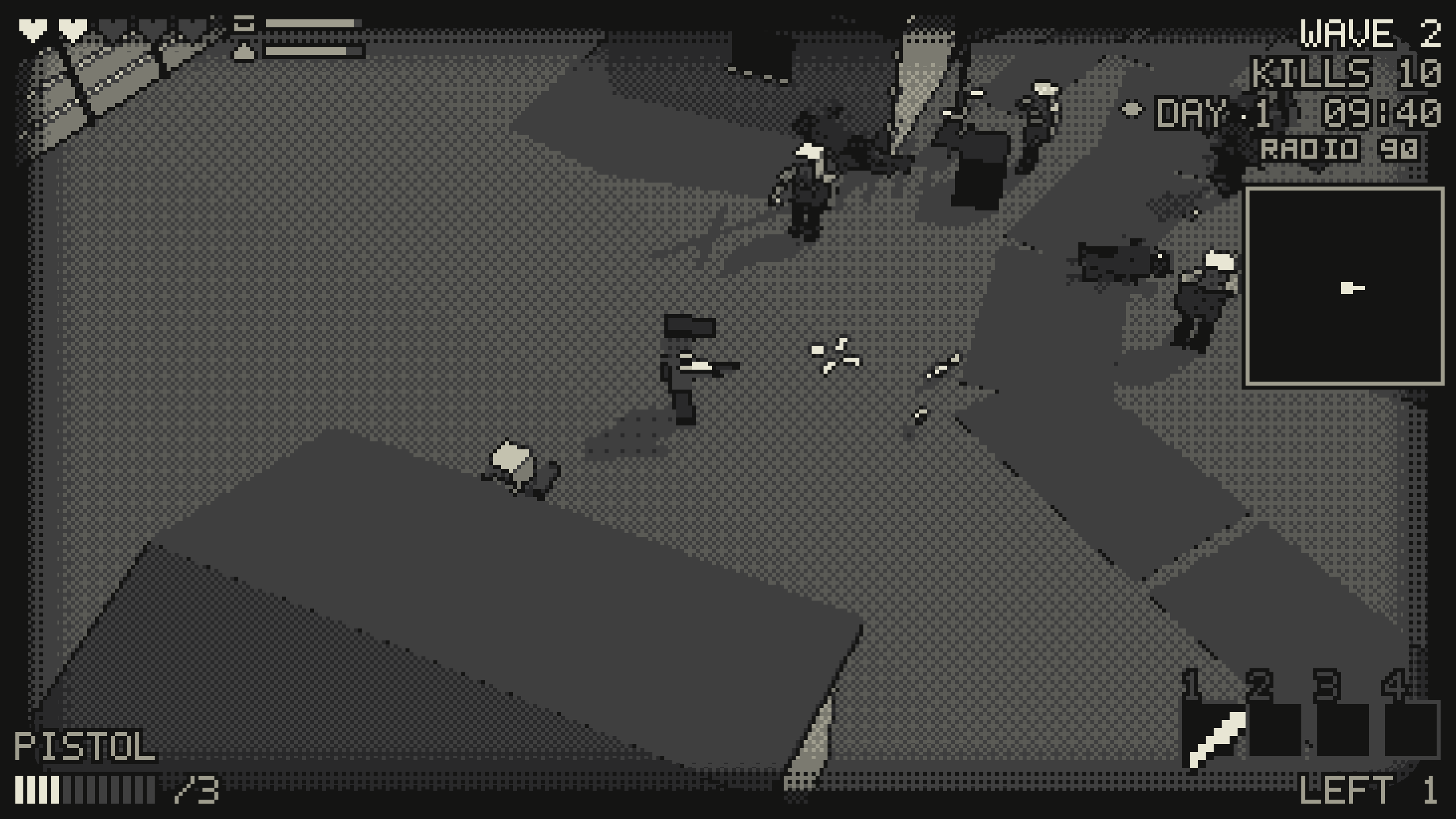 Screenshot 3 for Zed