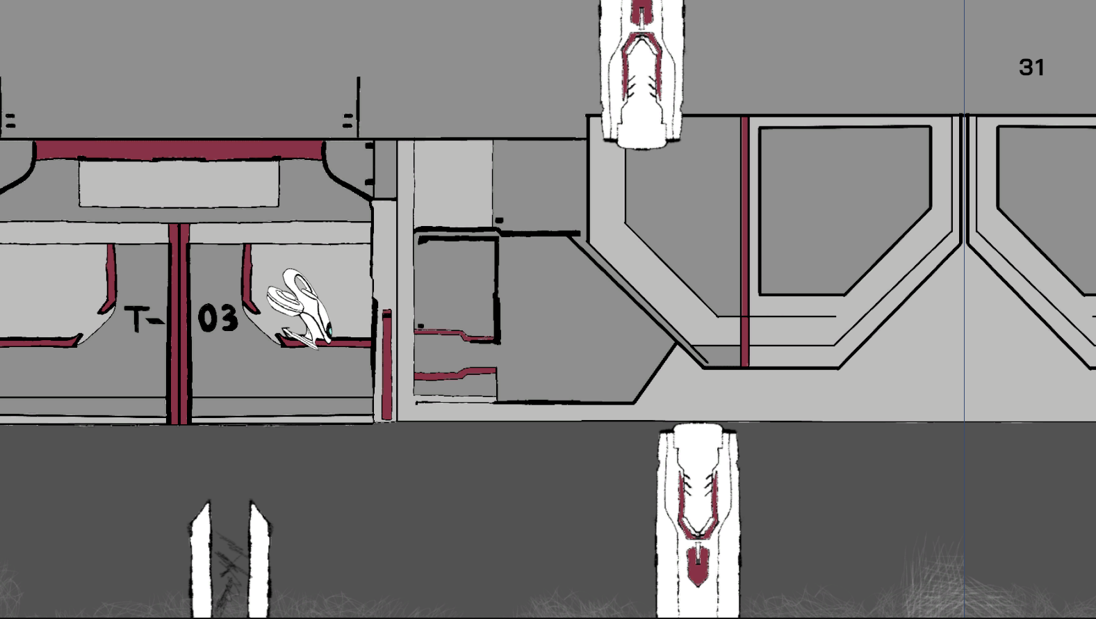 Screenshot 3 for Defect Escape