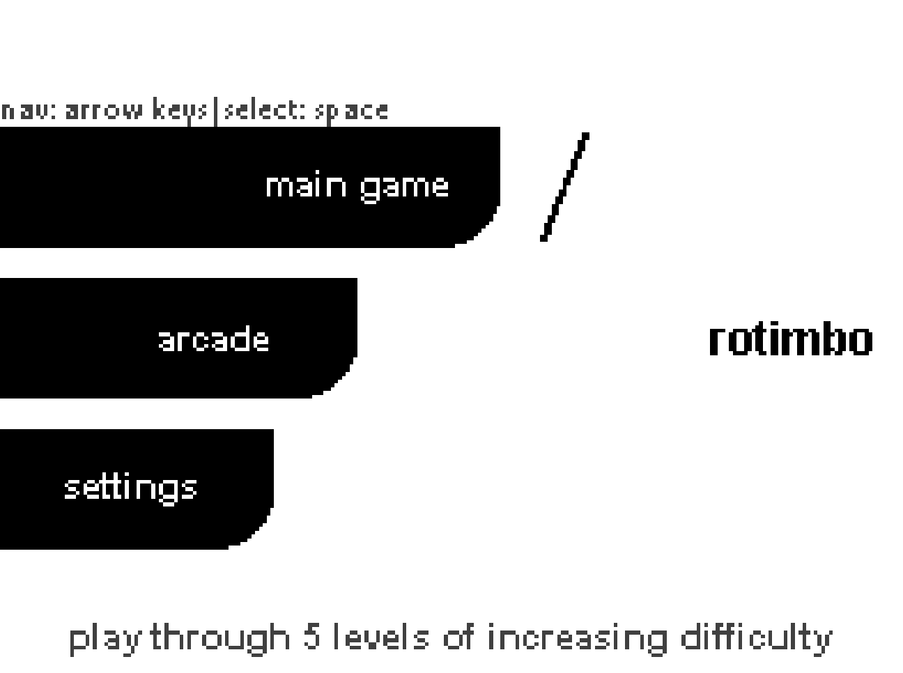 Screenshot 4 for rotimbo