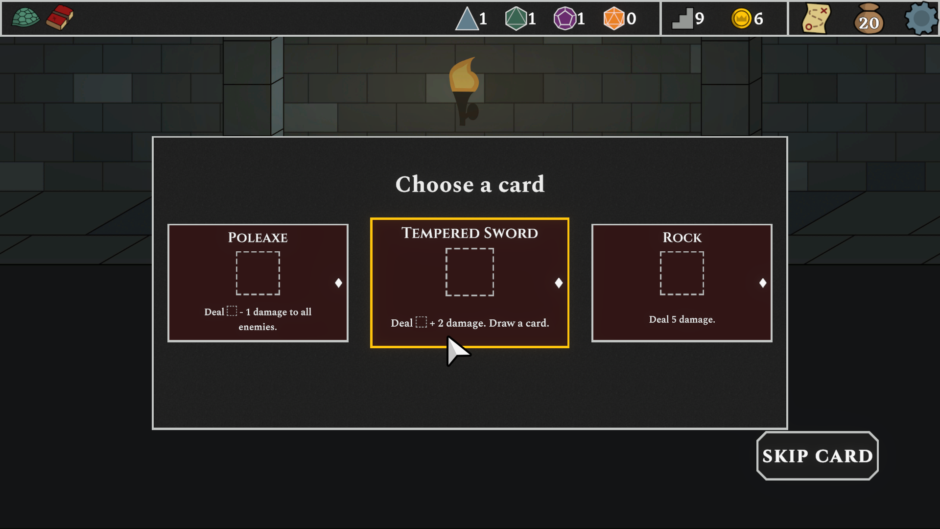 Screenshot 3 for Reroll or Die