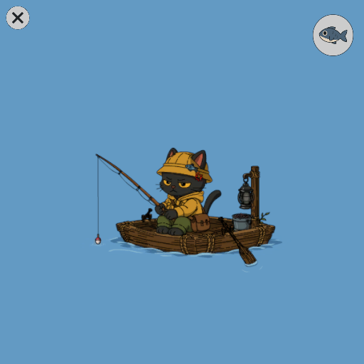 Screenshot 8 for Neko's Little Boat