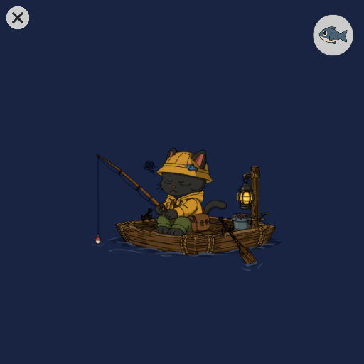 Screenshot 7 for Neko's Little Boat