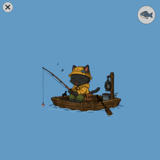 Screenshot 9 for Neko's Little Boat