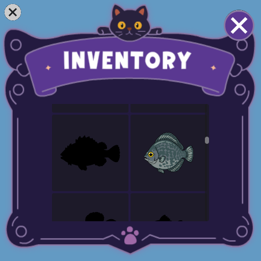 Screenshot 5 for Neko's Little Boat