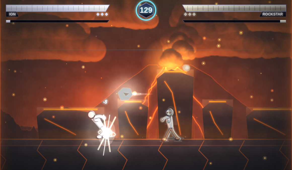 Screenshot 2 for BeamClan