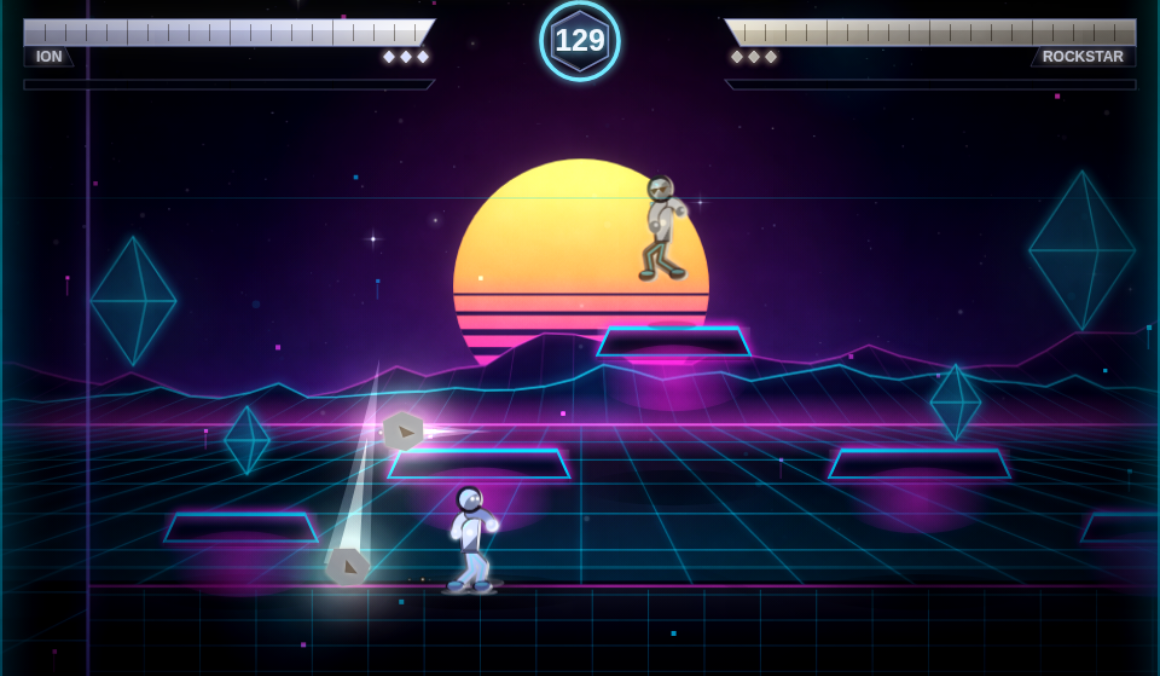 Screenshot 3 for BeamClan