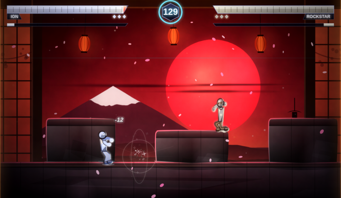 Screenshot 4 for BeamClan