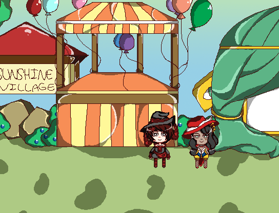 Screenshot 2 for Spotlight!!!