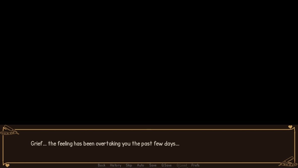 Screenshot 3 for The Iron Ink