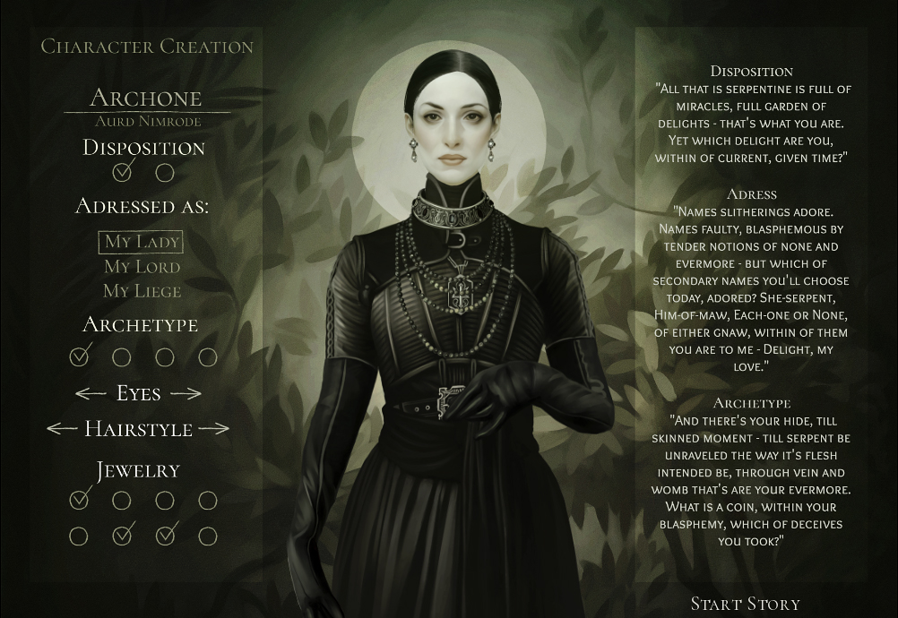 Screenshot 9 for Secunda Reforged - Chapter I-II
