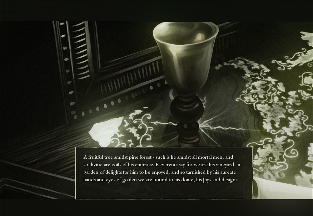 Screenshot 3 for Secunda Reforged - Chapter I-II
