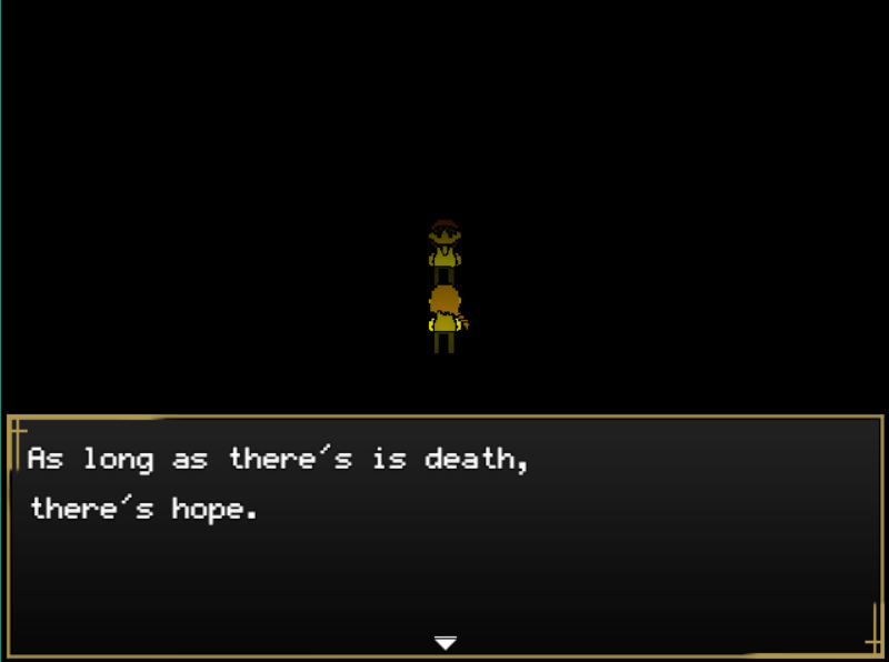 Screenshot 2 for Survival guide to the end of the world