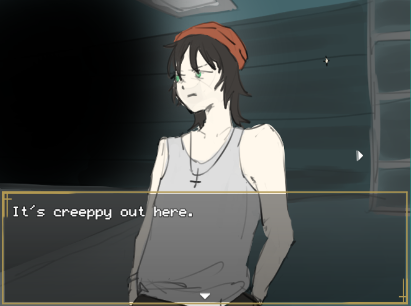 Screenshot 3 for Survival guide to the end of the world