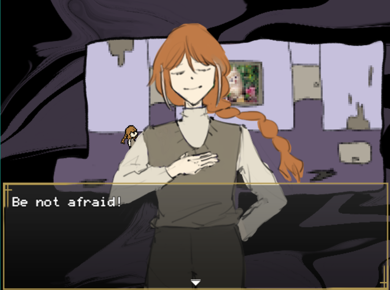 Screenshot 4 for Survival guide to the end of the world