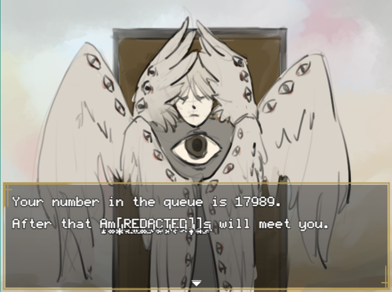 Screenshot 5 for Survival guide to the end of the world