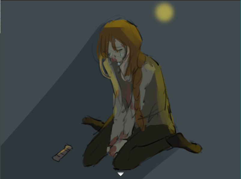 Screenshot 7 for Survival guide to the end of the world