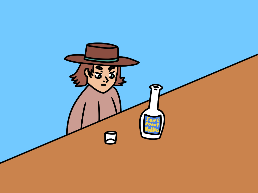 Cover image for Dang Cowboys in My Bar!(prototype)