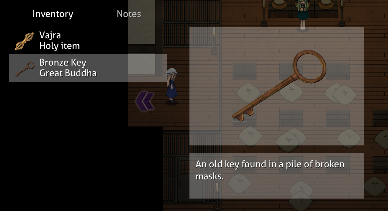 Screenshot 2 for Cross The Boundaries